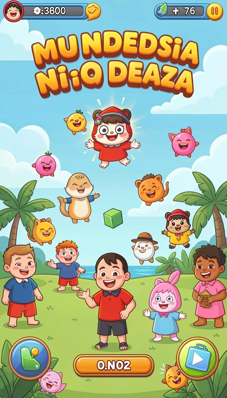 Screenshot hoki777 Terbaru: Download APK Resmi dan Aman nomor 3