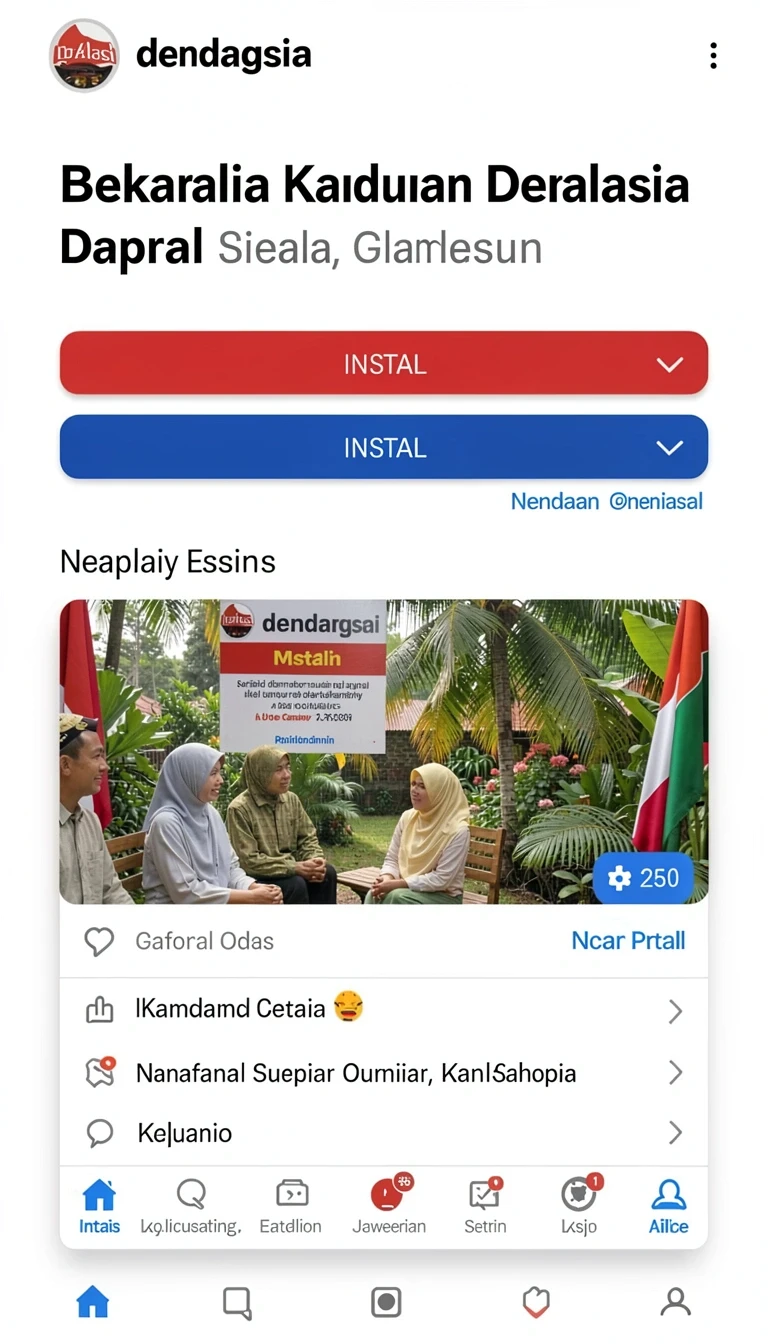 Screenshot Aplikasi hondatoto Resmi dan Terpercaya di Android nomor 2
