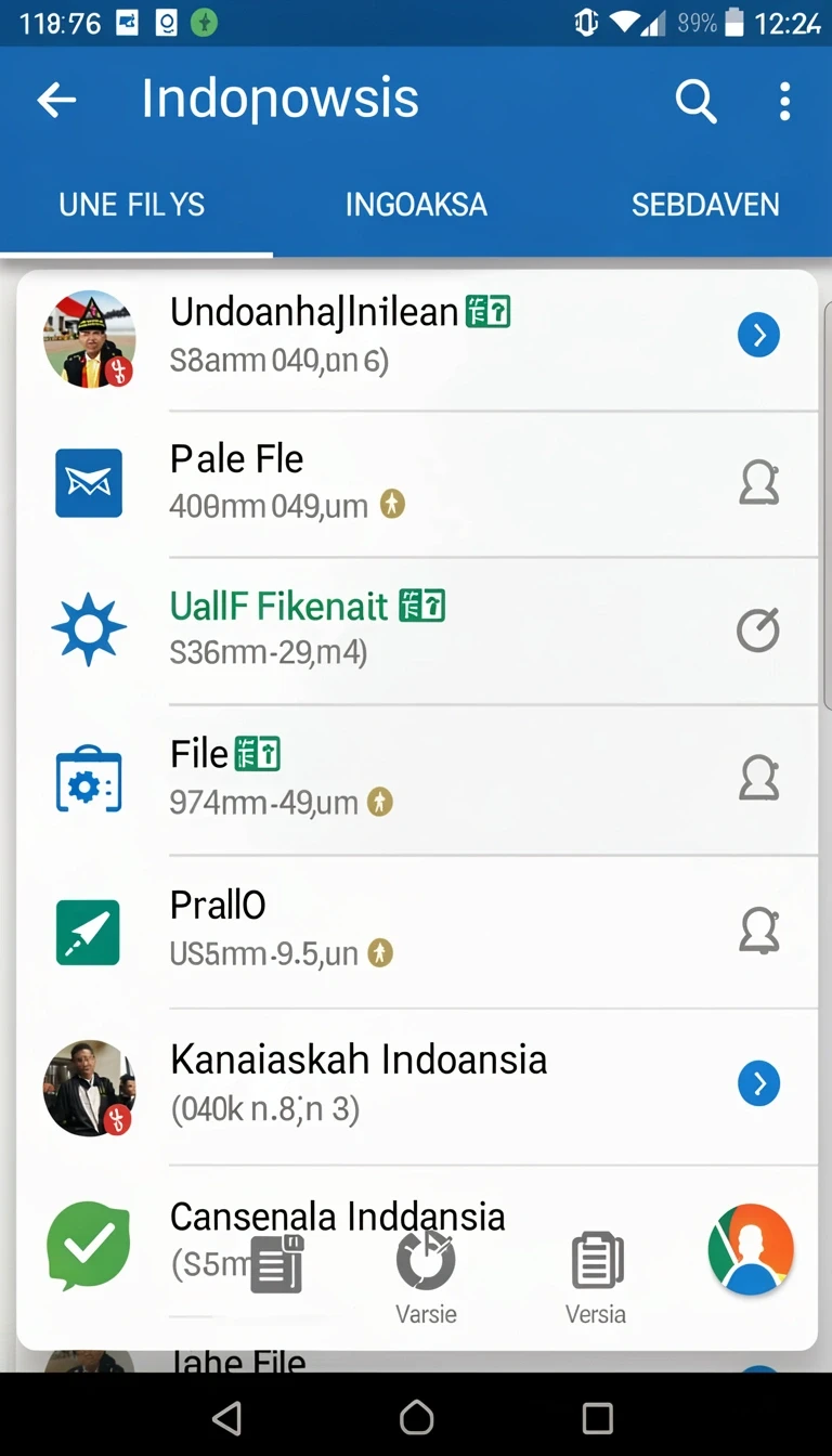 Screenshot dewakoin99 Terbaru: Download APK Resmi dan Aman nomor 1