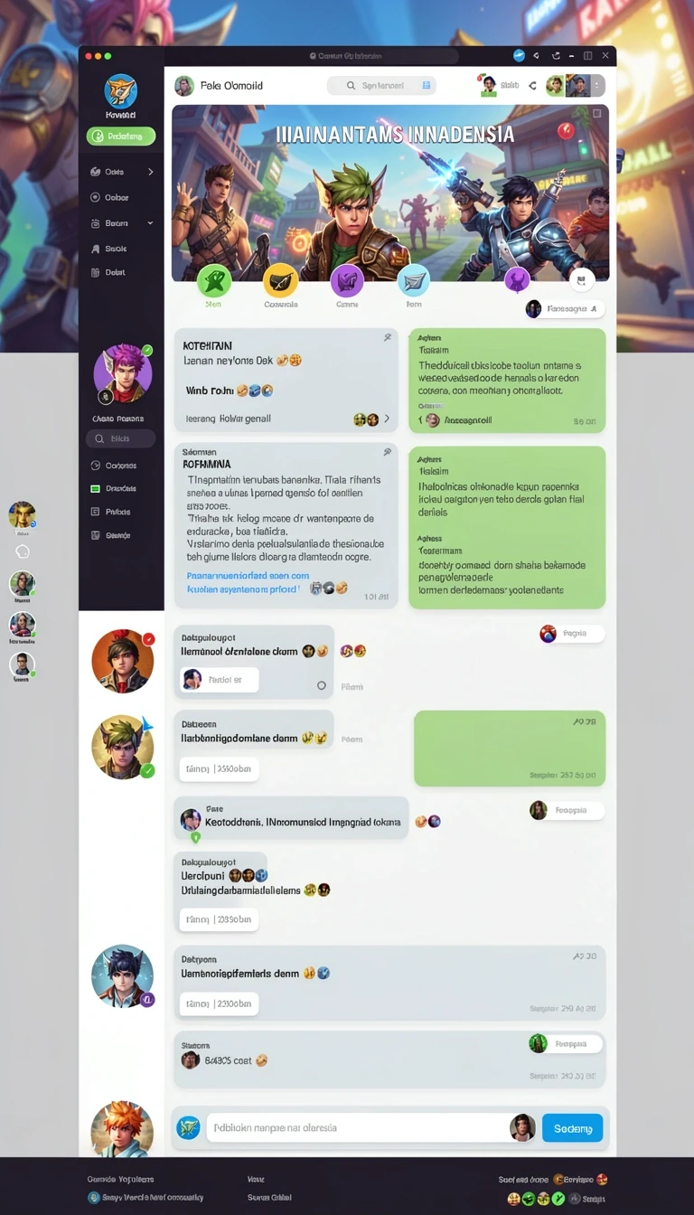 Screenshot Review Aplikasi buas33 nomor 1