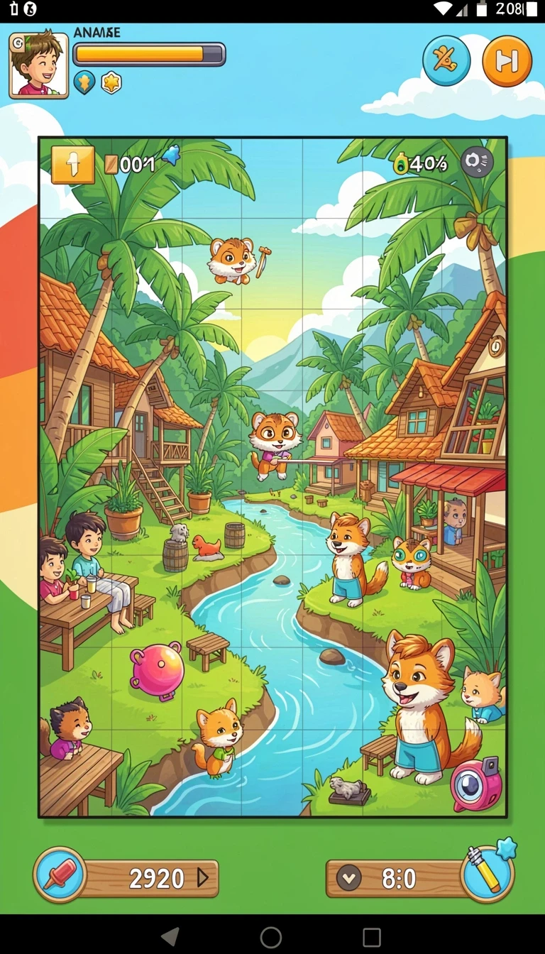 Screenshot Aplikasi jktgame Resmi: Download dan Instalasi nomor 2