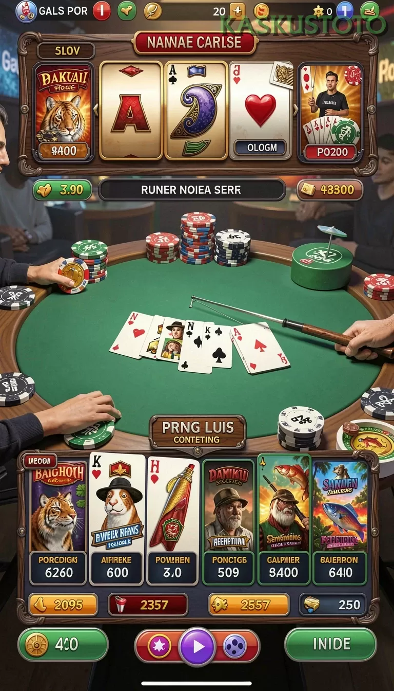 Screenshot asustogel nomor 2