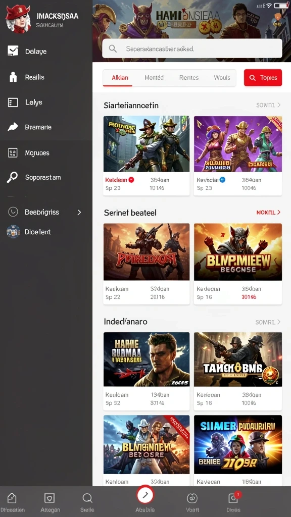 Screenshot dewakoin99 Terbaru: Download APK Resmi dan Aman nomor 2