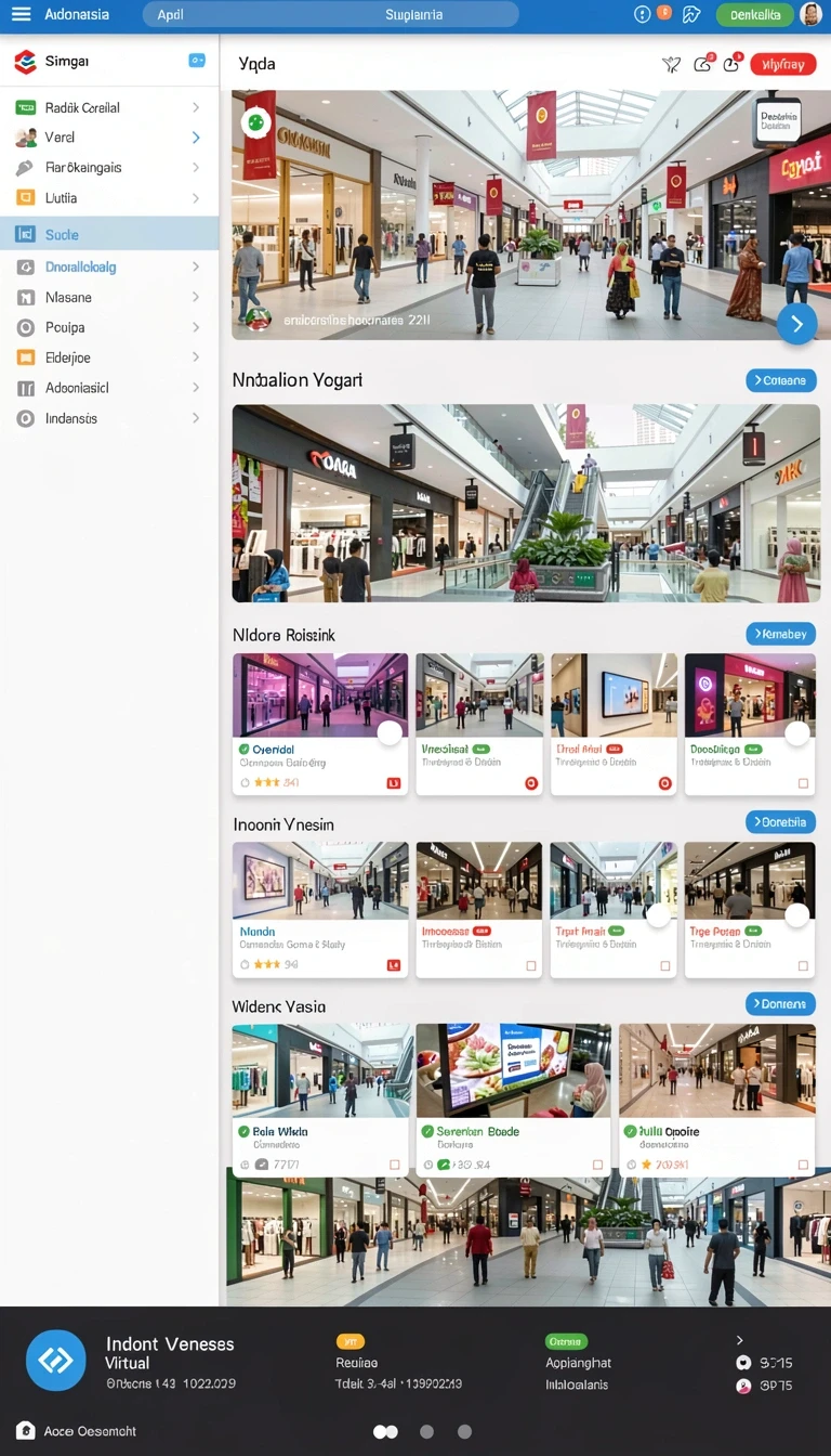 Screenshot Aplikasi megaidr Resmi dan Terpercaya di Android nomor 2