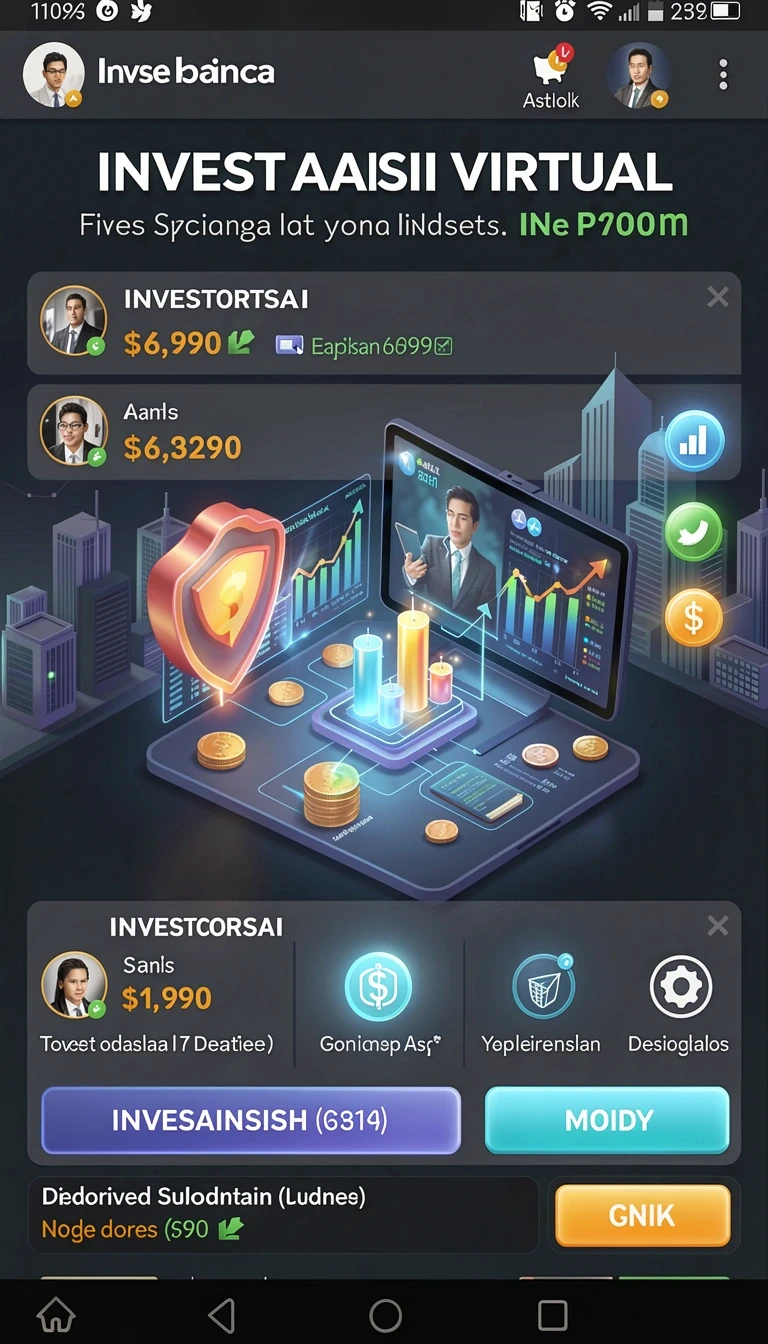Screenshot Aplikasi spbu77 Resmi: Download dan Instalasi nomor 2