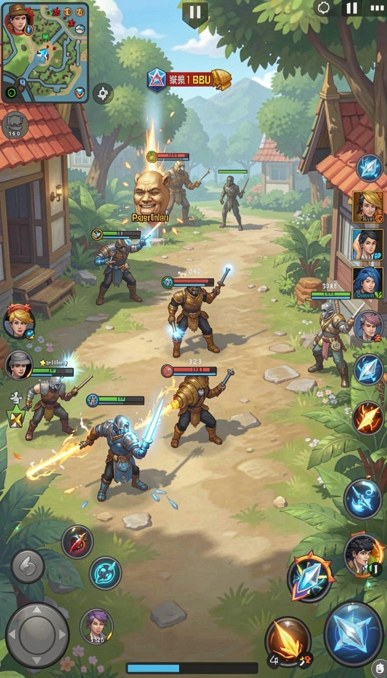 Screenshot Aplikasi 98toto Resmi dan Terpercaya di Android nomor 1