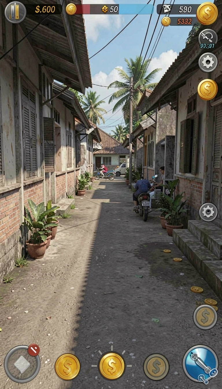 Screenshot Aplikasi hoki9 Resmi dan Terpercaya di Android nomor 1