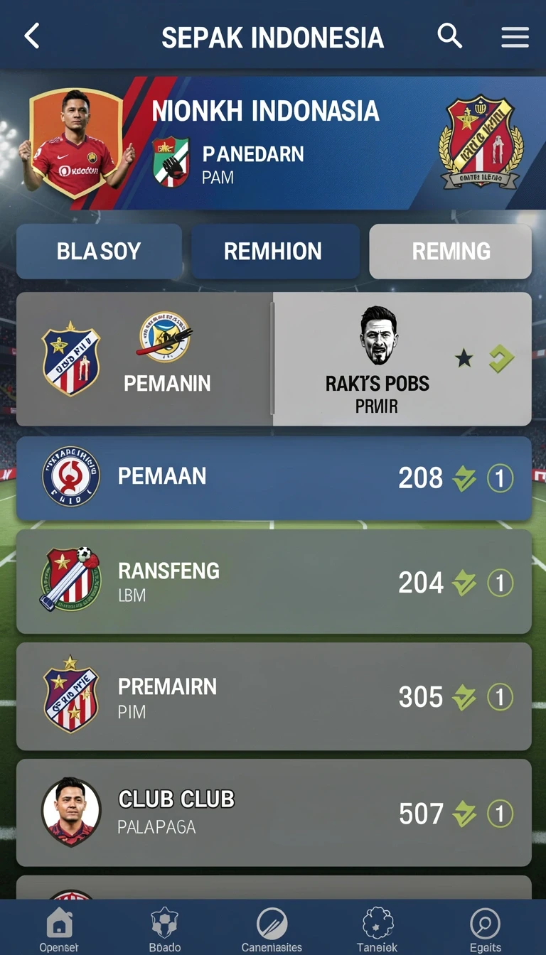 Screenshot Aplikasi migaspin Resmi: Download dan Instalasi nomor 1