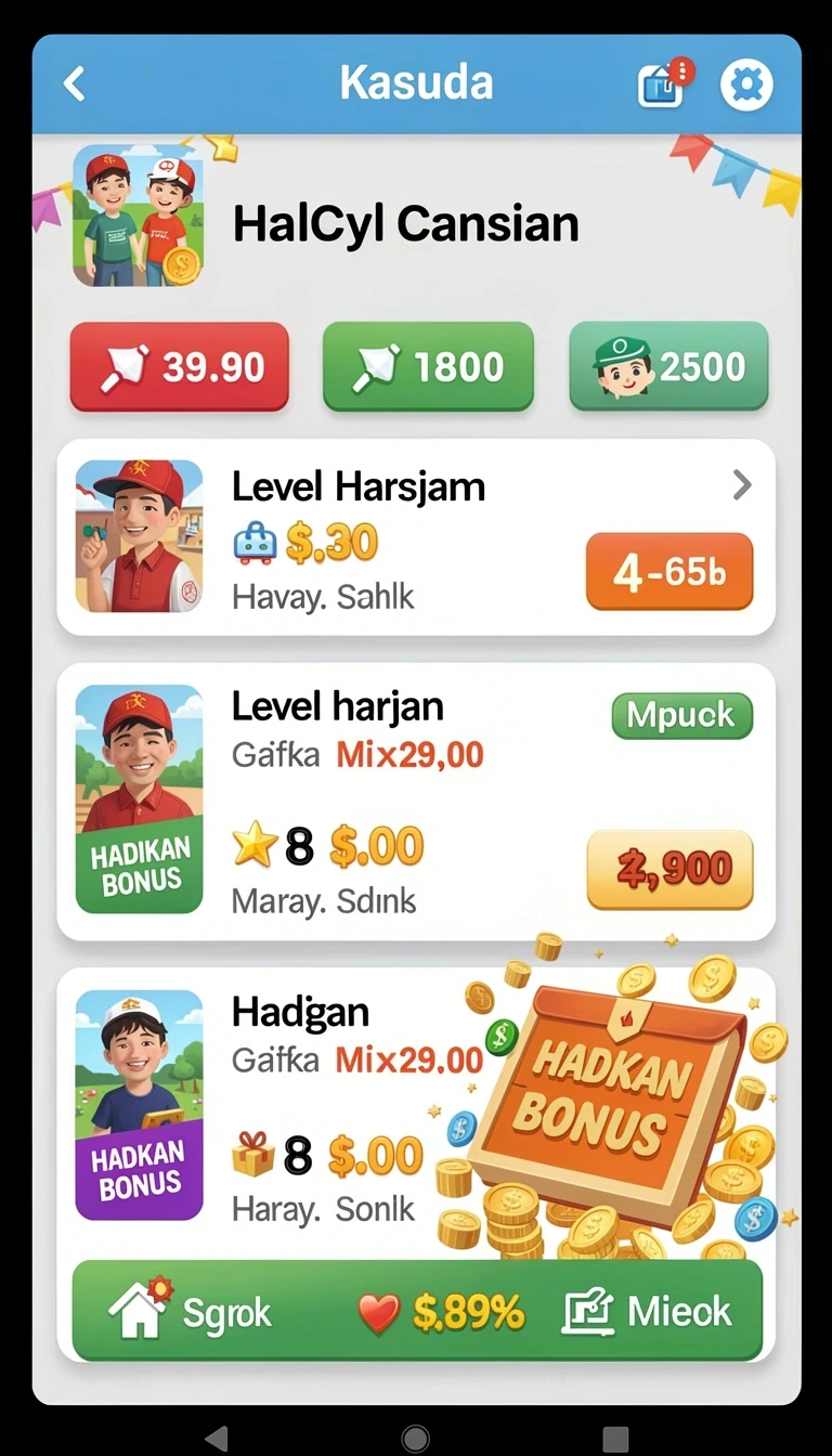 Screenshot Aplikasi buaya77 Resmi dan Terpercaya di Android nomor 1