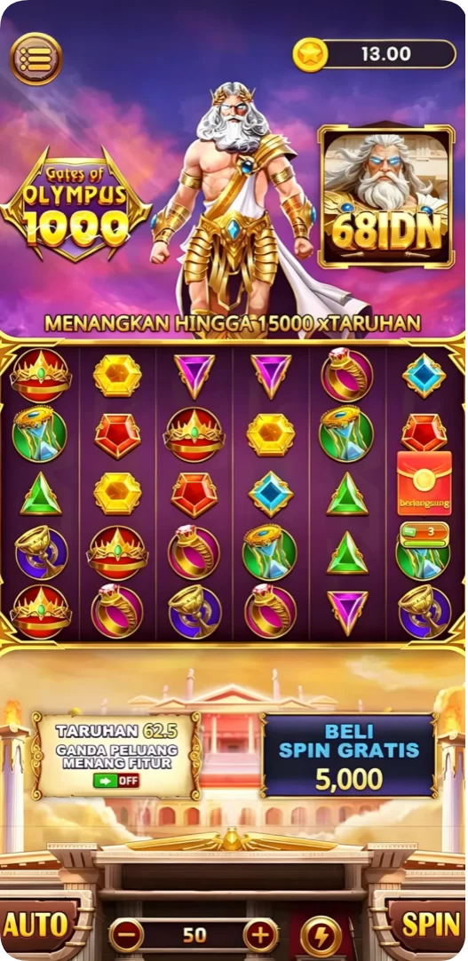 Screenshot Review Aplikasi idcash88 nomor 1