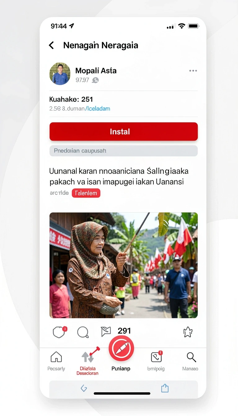Screenshot idx66 Terbaru: Download APK Resmi dan Aman nomor 2