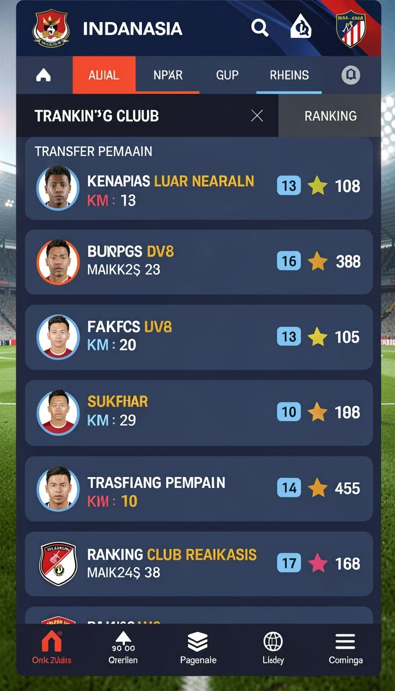 Screenshot Aplikasi jktgame Resmi: Download dan Instalasi nomor 1
