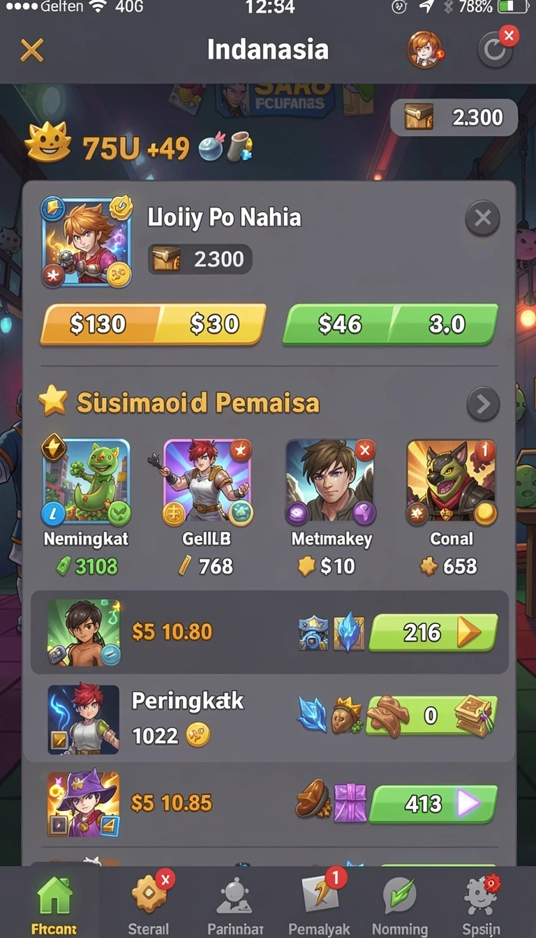 Screenshot Aplikasi 987up Resmi dan Terpercaya di Android nomor 1