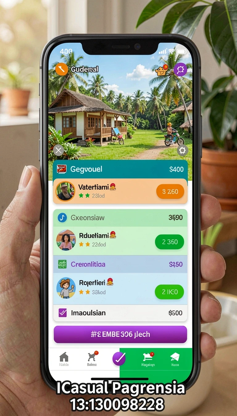 Screenshot Aplikasi cash777 Resmi: Download dan Instalasi nomor 2