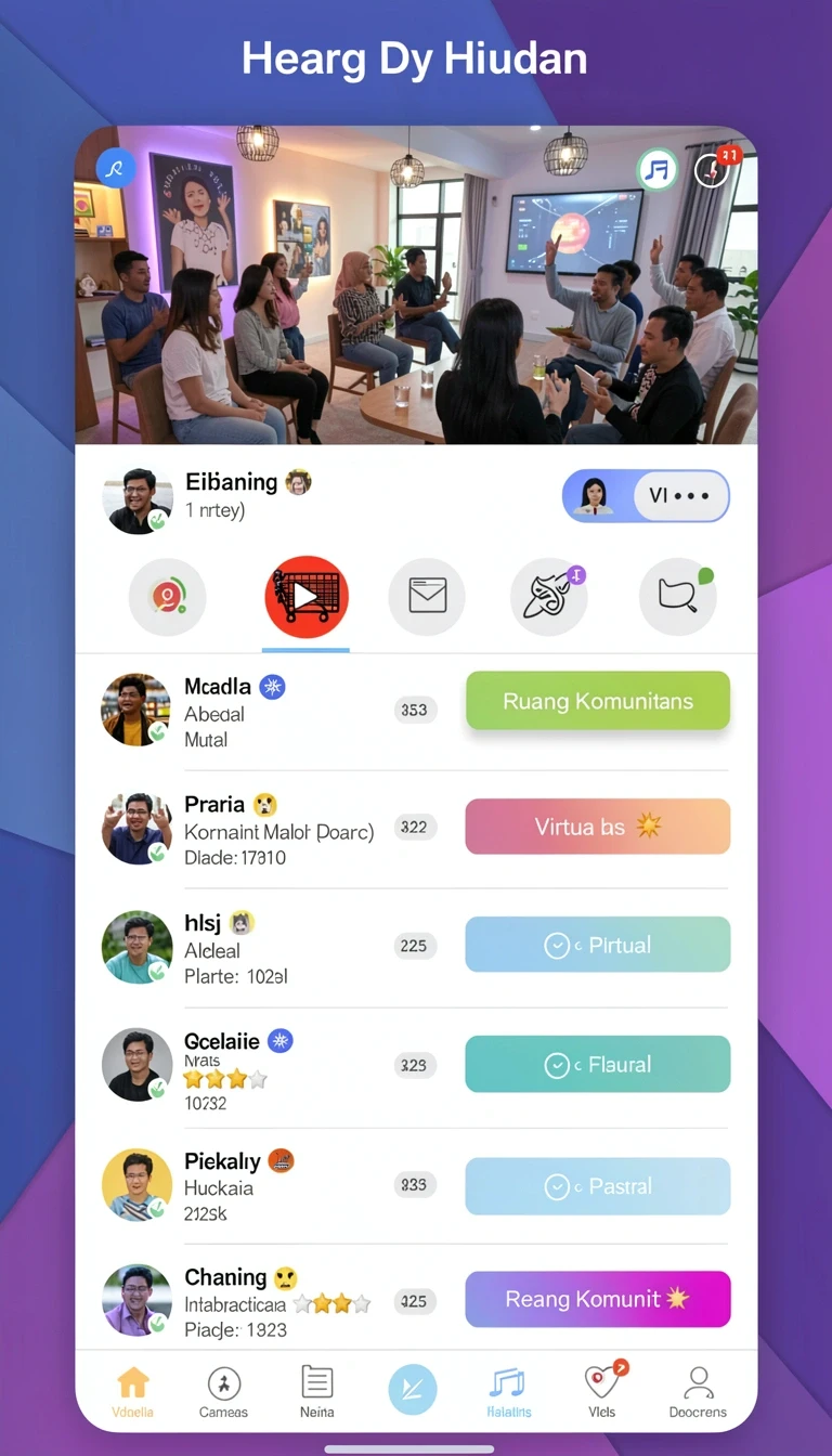 Screenshot talas89 Terbaru: Download APK Resmi dan Aman nomor 2