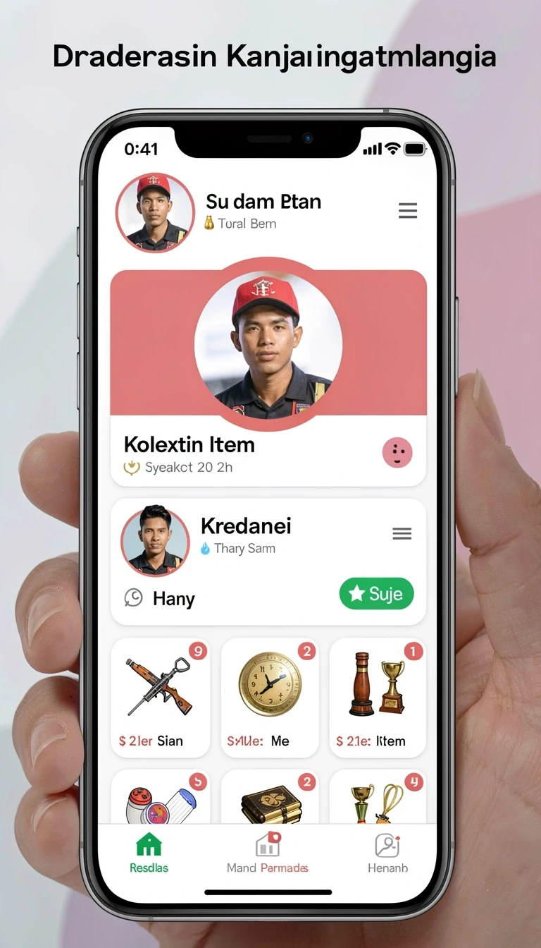 Screenshot Aplikasi 99rp Resmi dan Terpercaya di Android nomor 3