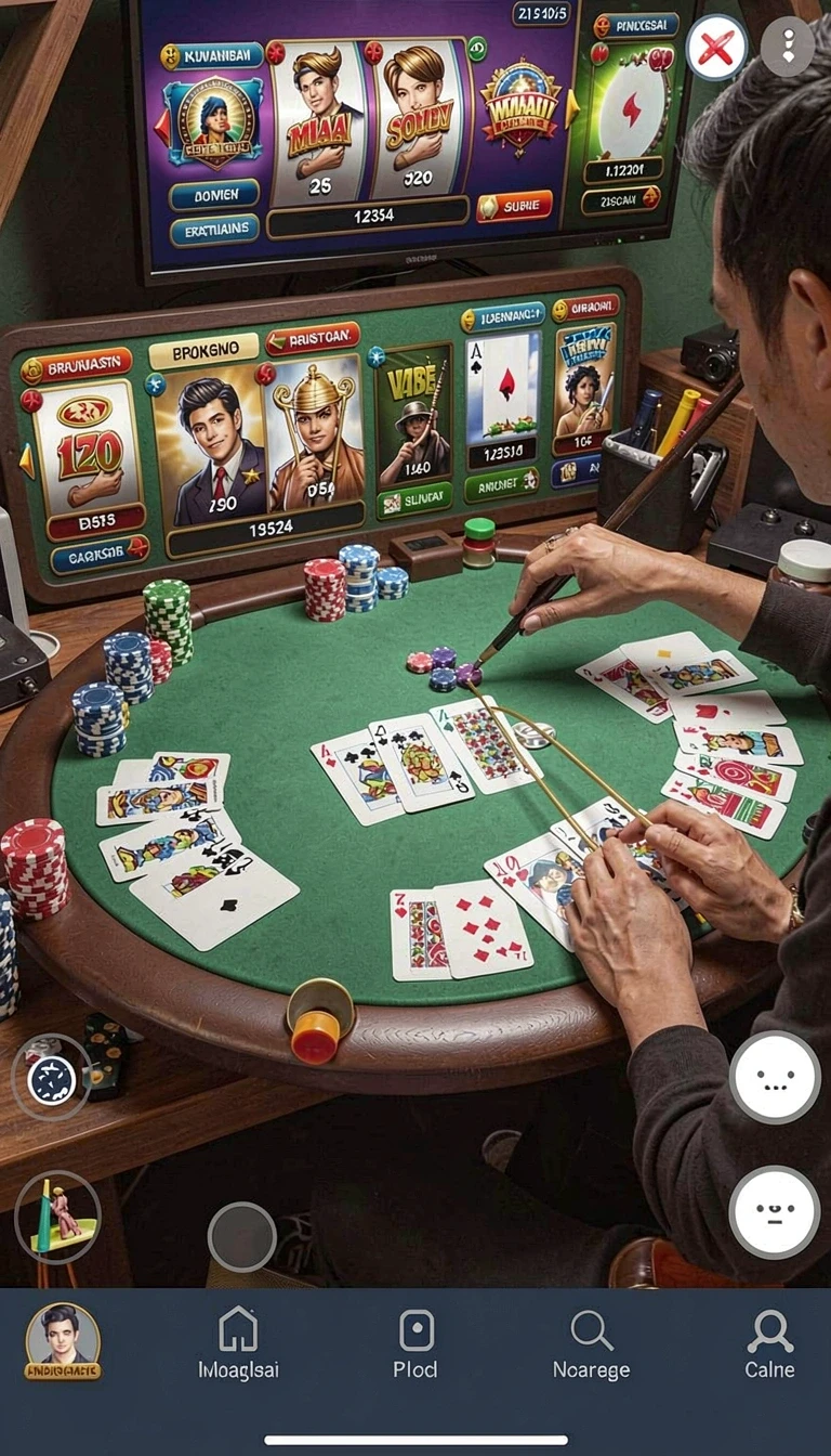 Screenshot Aplikasi 567slots Resmi dan Terpercaya di Android nomor 3