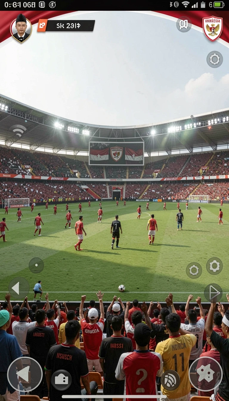 Screenshot Aplikasi pcpc7 Resmi dan Terpercaya di Android nomor 3