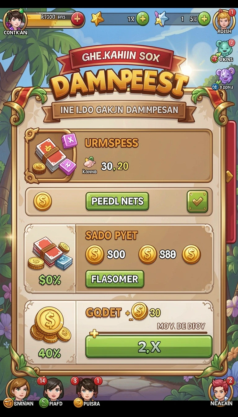 Screenshot haya777 Terbaru: Download APK Resmi dan Aman nomor 3