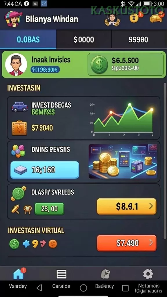 Screenshot higgs777 nomor 1