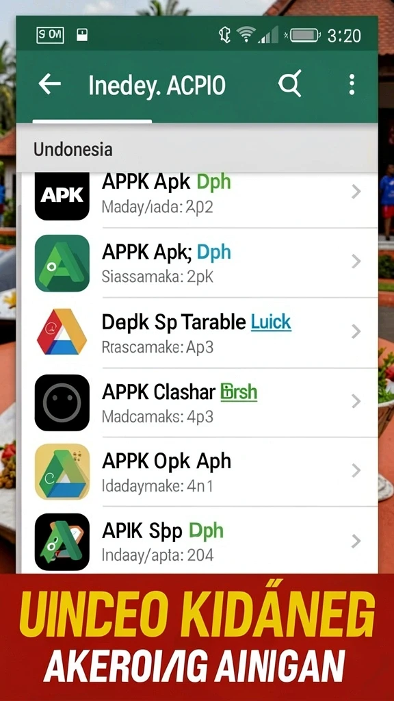 Screenshot Aplikasi koplot77 Resmi dan Terpercaya di Android nomor 3