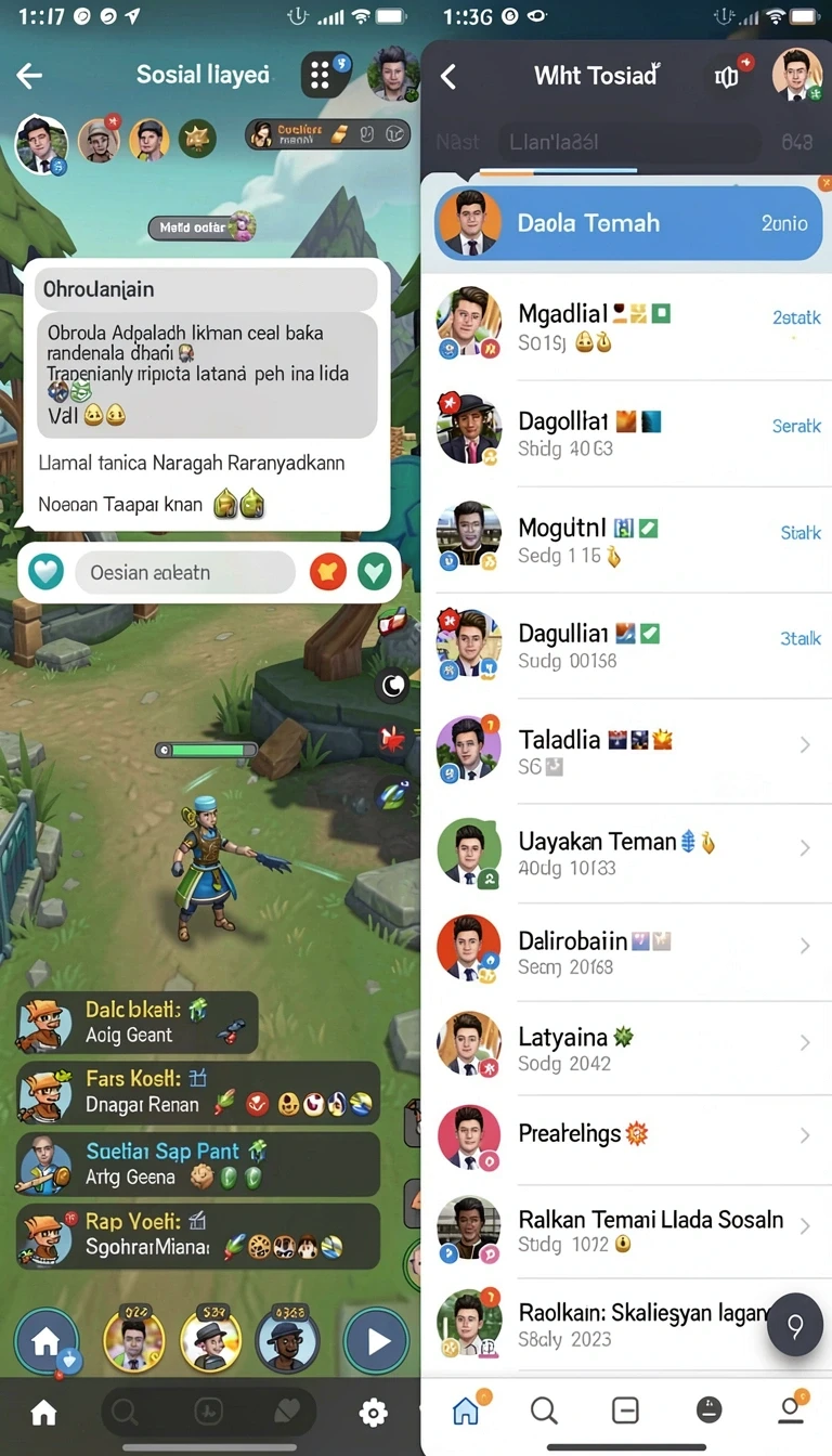 Screenshot Aplikasi ri889 Resmi: Download dan Instalasi nomor 2