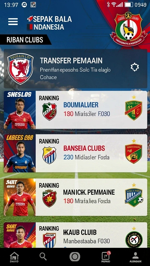 Screenshot Aplikasi supervip Resmi dan Terpercaya di Android nomor 2