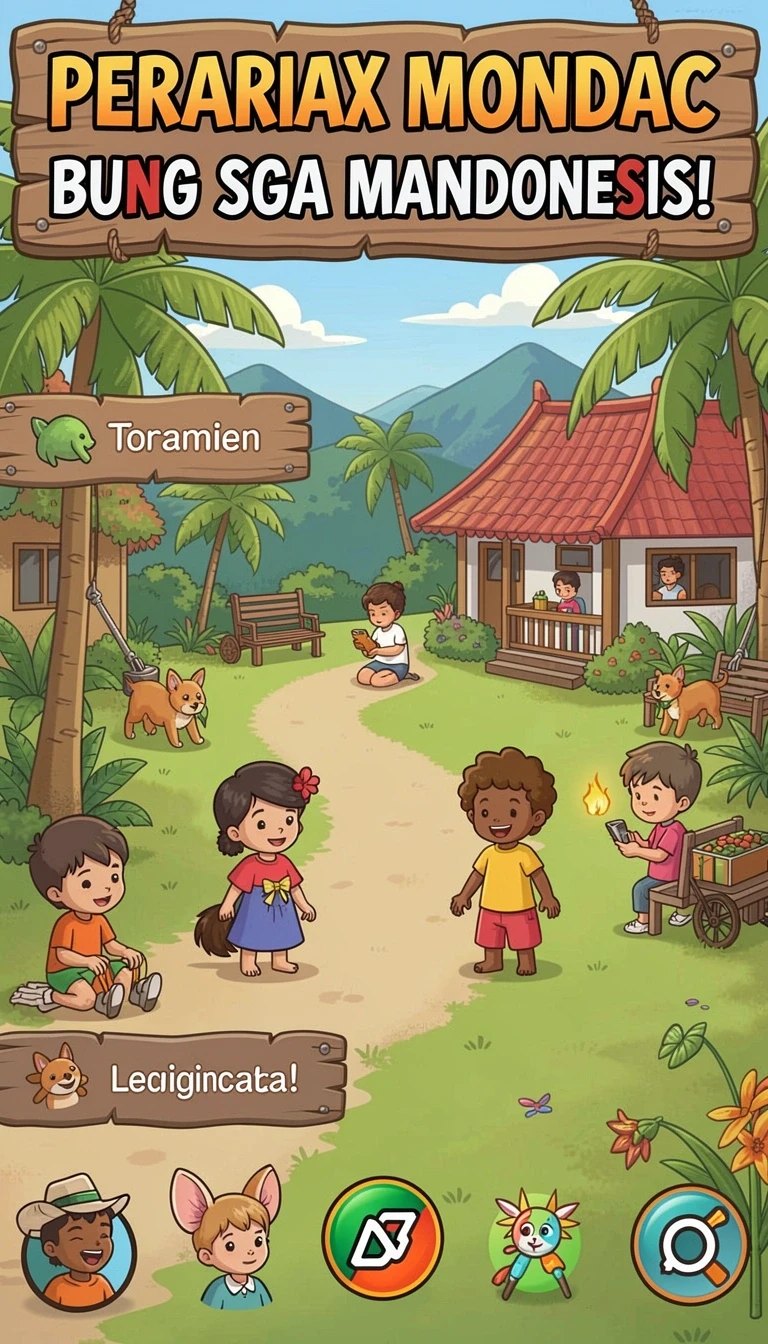 Screenshot dewajitu Terbaru: Download APK Resmi dan Aman nomor 1