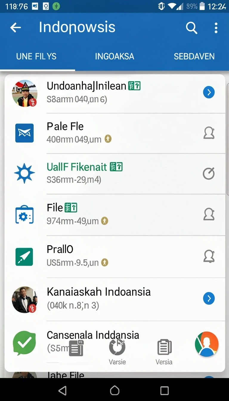Screenshot Aplikasi mari777 Resmi dan Terpercaya di Android nomor 2