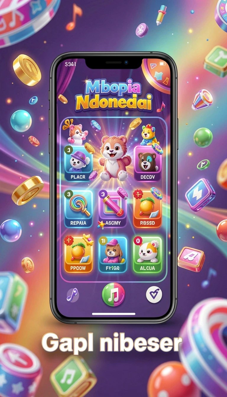 Screenshot Aplikasi megaidr Resmi dan Terpercaya di Android nomor 1