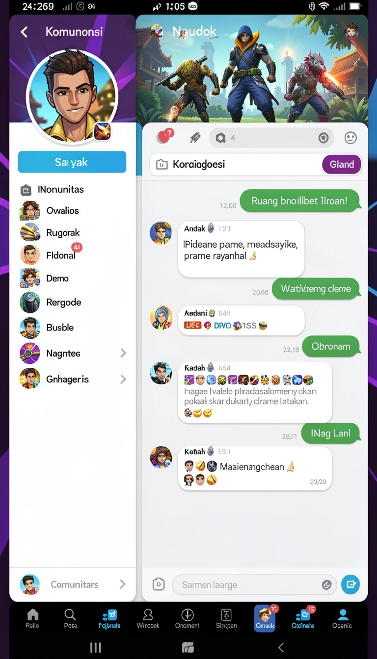 Screenshot haya777 Terbaru: Download APK Resmi dan Aman nomor 1