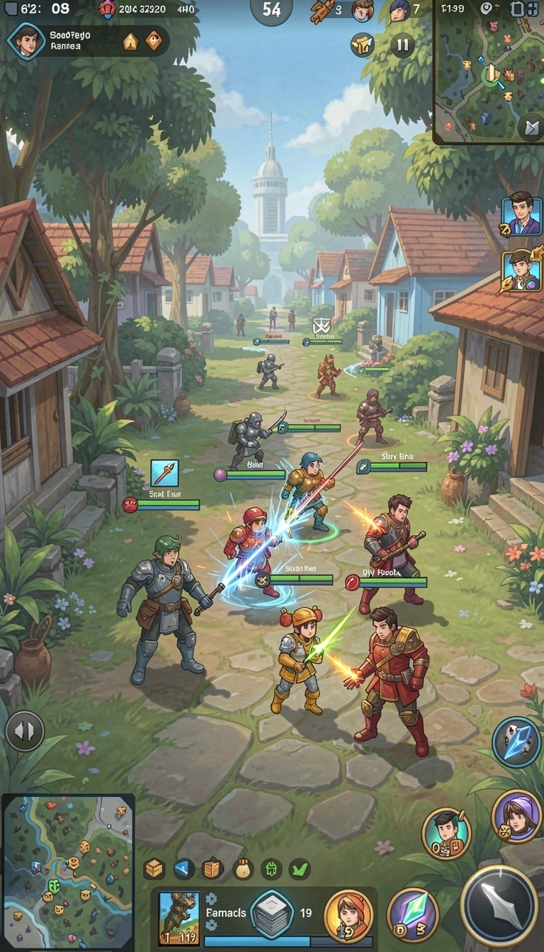 Screenshot Aplikasi winpkr Resmi dan Terpercaya di Android nomor 2