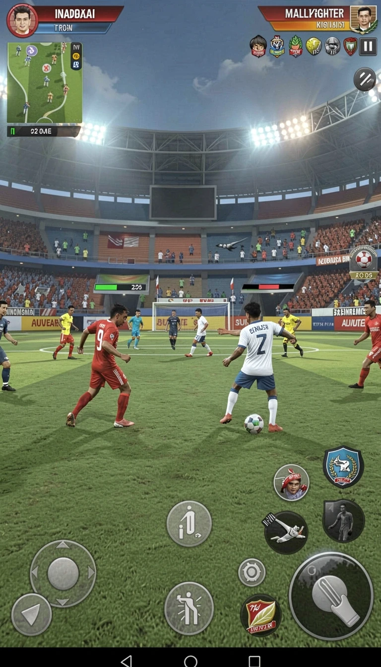 Screenshot qtgame Terbaru: Download APK Resmi dan Aman nomor 1