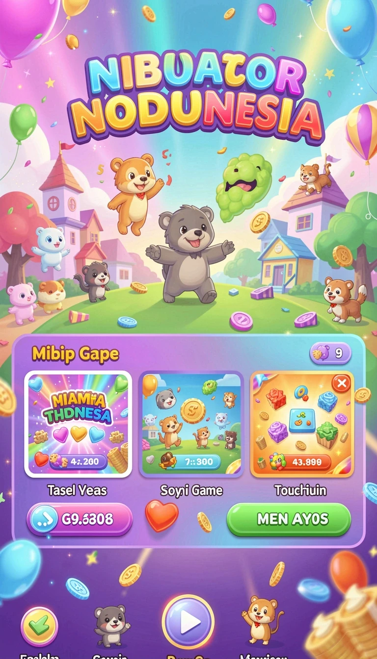 Screenshot Aplikasi hoki9 Resmi dan Terpercaya di Android nomor 3