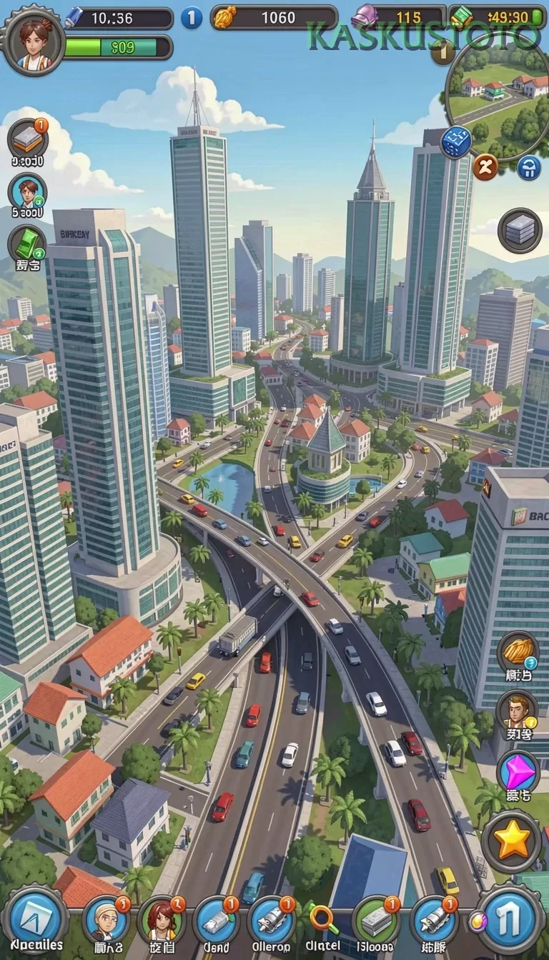 Screenshot hartaspin nomor 3