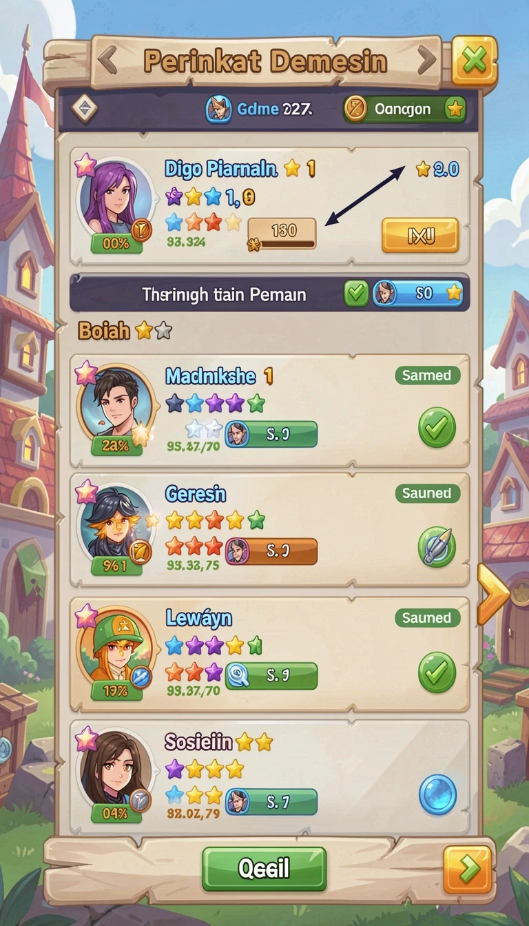 Screenshot 88big Terbaru: Download APK Resmi dan Aman nomor 2