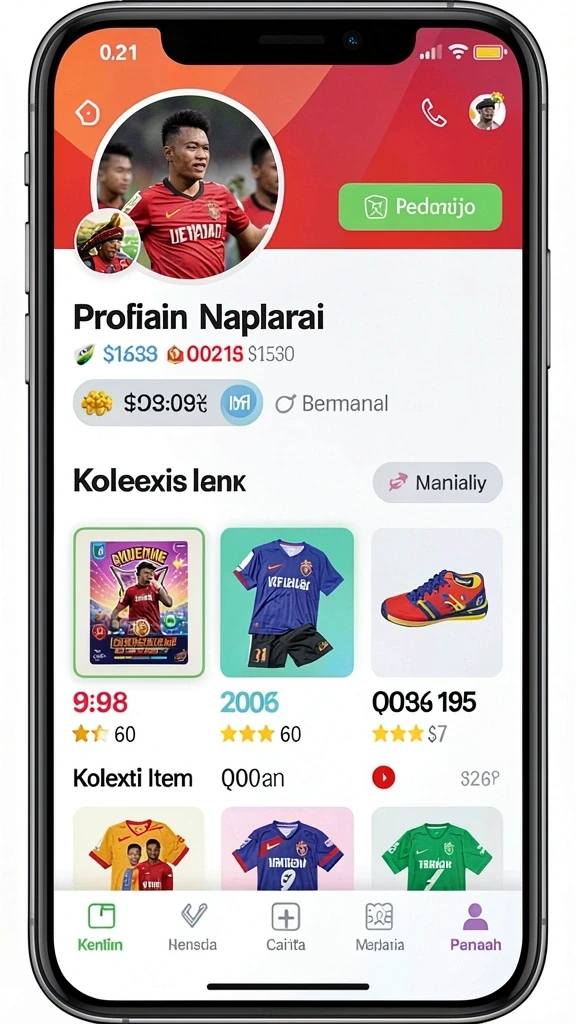 Screenshot surga55 Terbaru: Download APK Resmi dan Aman nomor 3